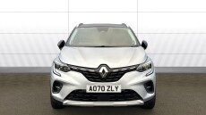 Renault Captur 1.3 TCE 130 BOSE Launch Edition 5dr Petrol Hatchback